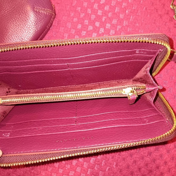 Tory Burch crossbody - Picture 4 of 8